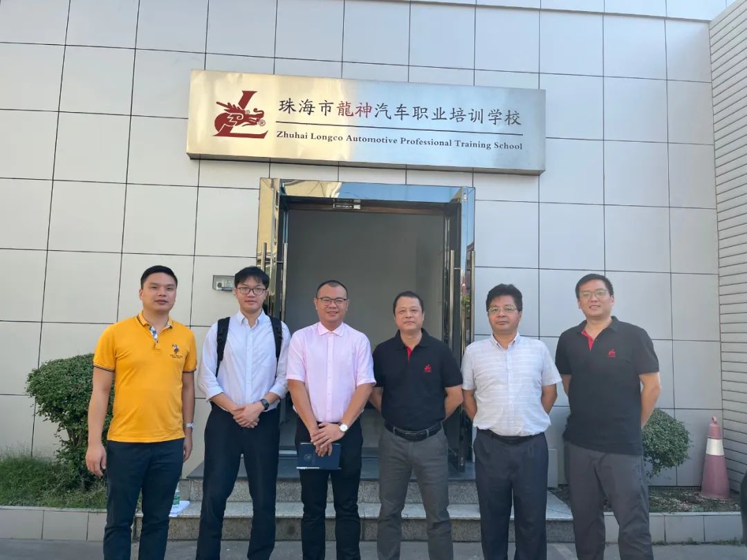 有干貨！以專業(yè)第一對接產(chǎn)業(yè)第一 深入調(diào)研 精準發(fā)力